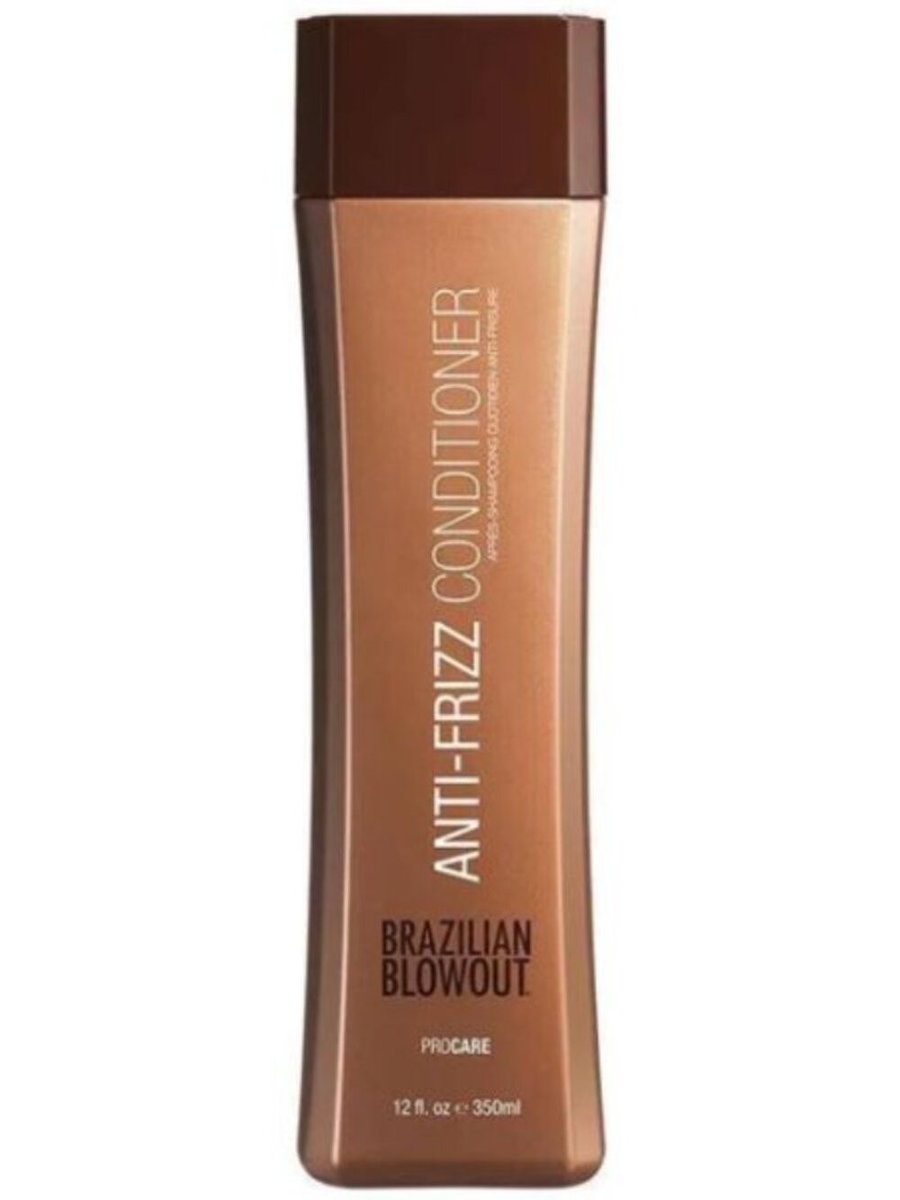 Brazilian Blowout Anti-Frizz Conditioner 12 oz